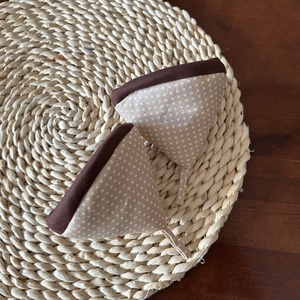 Edényfogó fül KIFIZETVE - otthon & életmód - konyhafelszerelés, tálalás - konyhai textil - edényfogó & edényfedő - Meska.hu