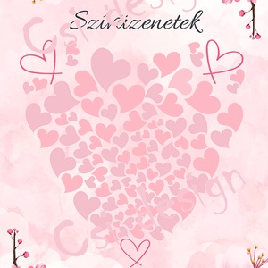 Esküvői vendégfogadó , Művészet, Grafika & Illusztráció, Digitális, Mindenmás, MESKA