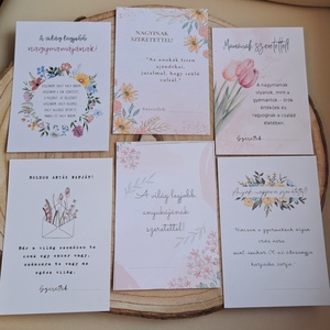 Anyák napi egyedi fényképes kulcstartó - táska & tok - kulcstartó & táskadísz - kulcstartó - Meska.hu