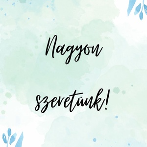 Apák napja fényképes kulcstartó - táska & tok - kulcstartó & táskadísz - kulcstartó - Meska.hu
