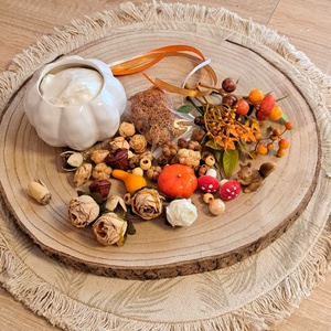 DIY box őszi dekoráció - diy (csináld magad) - egységcsomag - Meska.hu DIY box őszi dekoráció - diy (csináld magad) - egységcsomag - Meska.hu