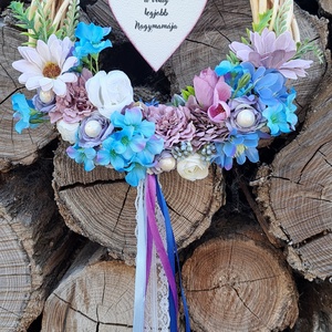 Kopogtató egyedi felirattal anya mama család - otthon & életmód - dekoráció - ajtó- és ablak dekoráció - ajtódísz & kopogtató - Meska.hu Kopogtató egyedi felirattal anya mama család - otthon & életmód - dekoráció - ajtó- és ablak dekoráció - ajtódísz & kopogtató - Meska.hu