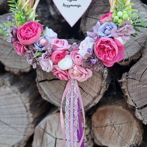 Kopogtató egyedi felirattal anya mama család - otthon & életmód - dekoráció - ajtó- és ablak dekoráció - ajtódísz & kopogtató - Meska.hu Kopogtató egyedi felirattal anya mama család - otthon & életmód - dekoráció - ajtó- és ablak dekoráció - ajtódísz & kopogtató - Meska.hu