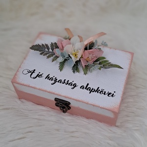 Nászajándék a jó házasság alapkövei doboz pénzátadó - esküvő - emlék & ajándék - doboz - Meska.hu Nászajándék a jó házasság alapkövei doboz pénzátadó - esküvő - emlék & ajándék - doboz - Meska.hu