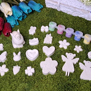 Fesd magad csomag EXTRA - diy (csináld magad) - egységcsomag - Meska.hu