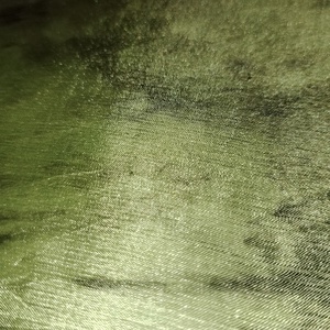 Shibori selyemkendő (zöld, közepes) - ruha & divat - sál, sapka, kendő - kendő - Meska.hu