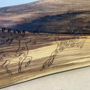 Egyedi keményfa falióra  - otthon & életmód - dekoráció - fali és függő dekoráció - falióra & óra - Meska.hu Egyedi keményfa falióra  - otthon & életmód - dekoráció - fali és függő dekoráció - falióra & óra - Meska.hu