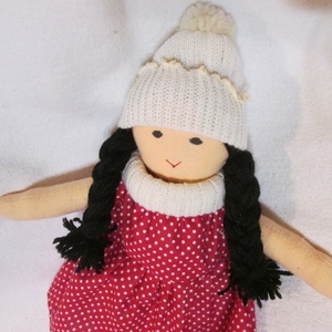 Babos baba  - Meska.hu