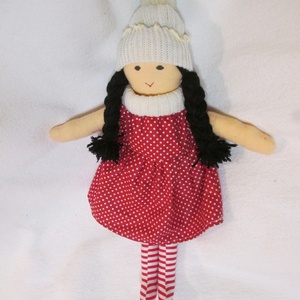 Babos baba  -  - Meska.hu