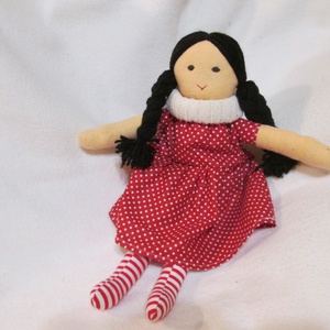 Babos baba  -  - Meska.hu