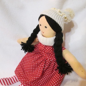 Babos baba  -  - Meska.hu