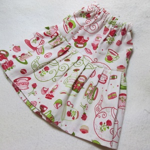 Babaruha -öltöztetős babáimhoz -  - Meska.hu