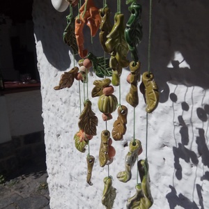  Leveles kerti dísz  -  - Meska.hu