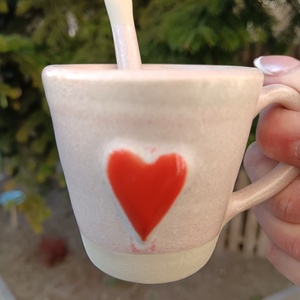 Kerámia kávés szett , Otthon & Életmód, Konyhafelszerelés, tálalás, Konyhai tárolás, Tea & Kávé tárolás, , MESKA