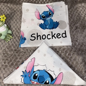 Stitch  textilszalvéta, Otthon & Életmód, Konyhafelszerelés, tálalás, Konyhai textil, Szalvéta, Varrás, MESKA