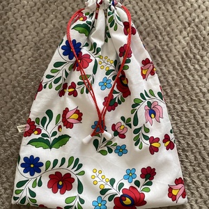 2 db Kenyeres zsák - Meska.hu