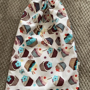 2 db Kenyeres zsák - táska & tok - bevásárlás & shopper táska - kenyeres zsák - Meska.hu