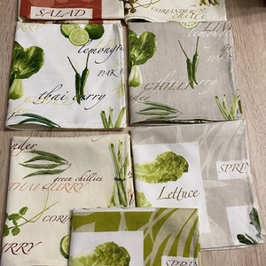 Textil szalvéta - otthon & életmód - konyhafelszerelés, tálalás - konyhai textil - szalvéta - Meska.hu