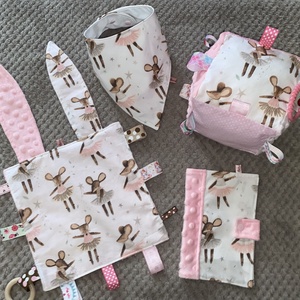 Babaváró csomag , Baba - mama, Baba játékok, Szundikendő, alvóka, Varrás, MESKA