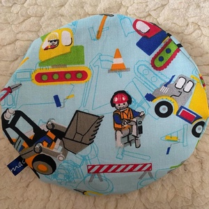 Fül sópárna 250 g - Meska.hu