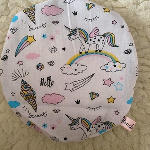 Fül sópárna 250 g - szépségápolás - egészségmegőrzési kellékek - sópárna - Meska.hu