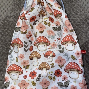 Kenyeres zsák kis méret, Táska & Tok, Bevásárlás & Shopper táska, Kenyeres zsák, Varrás, MESKA