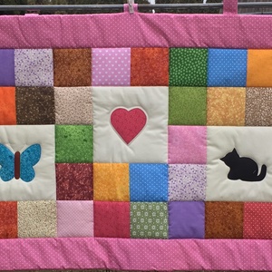 Falvédő kislányoknak -  - Meska.hu