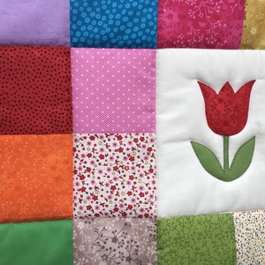 Falvédő kislányoknak -  - Meska.hu