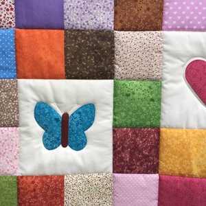 Falvédő kislányoknak -  - Meska.hu