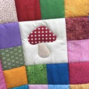 Falvédő kislányoknak -  - Meska.hu