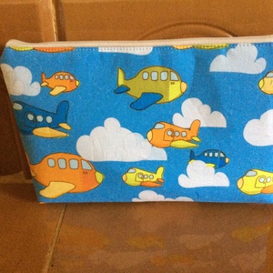 Repülős neszesszer - Meska.hu