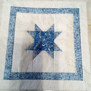 Karácsonyi párnahuzat, Karácsony, Karácsonyi lakásdekoráció, Karácsonyi lakásdíszek, Patchwork, foltvarrás, Varrás, MESKA