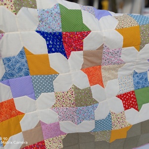 TAVASZI álom takaró - otthon & életmód - lakástextil - ágytakaró - Meska.hu