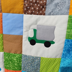 MARKOLÓS takaró 2 - baba - mama - baba ágynemű - babatakaró, gyerek pléd - Meska.hu