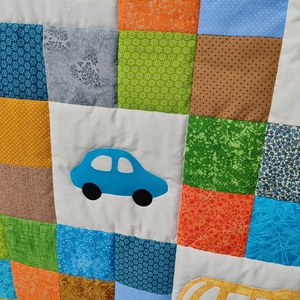 MARKOLÓS takaró 2 - baba - mama - baba ágynemű - babatakaró, gyerek pléd - Meska.hu