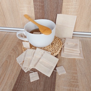 Teafilter Textil - Meska.hu