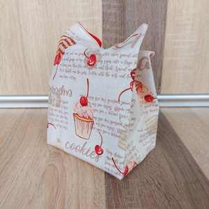 Ajándéktasak Textil - táska & tok - bevásárlás & shopper táska - shopper, textiltáska, szatyor - Meska.hu