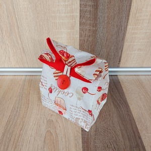 Ajándéktasak Textil - táska & tok - bevásárlás & shopper táska - shopper, textiltáska, szatyor - Meska.hu