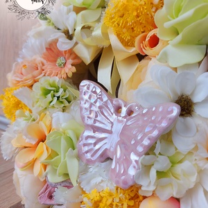 Kopogtató - otthon & életmód - dekoráció - ajtó- és ablak dekoráció - ajtódísz & kopogtató - Meska.hu