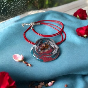 Mini workshop - üvegműves élmény - diy (csináld magad) - workshop & tanfolyam - Meska.hu