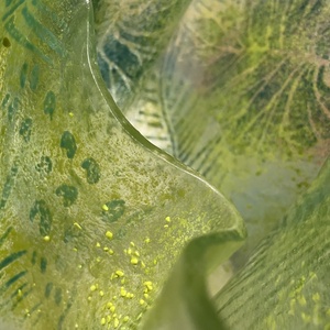 Mini workshop - üvegműves élmény - diy (csináld magad) - workshop & tanfolyam - Meska.hu