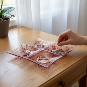 Csupaszív tálka - otthon & életmód - konyhafelszerelés, tálalás - tálalás - kínálótál - Meska.hu