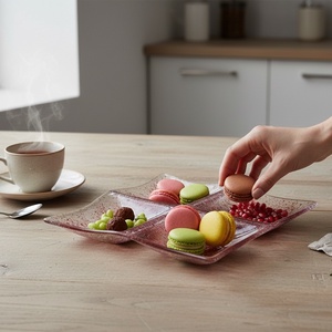 Csupaszív tálka - otthon & életmód - konyhafelszerelés, tálalás - tálalás - kínálótál - Meska.hu