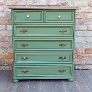 Rusztikus komód - otthon & életmód - bútor - komód - Meska.hu