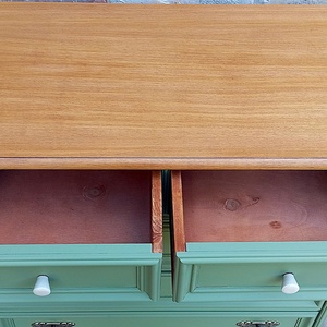 Rusztikus komód - otthon & életmód - bútor - komód - Meska.hu