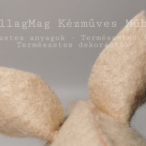 RÓZSASZÍN GYAPJÚFILC MALACKA KIZÁRÓLAG TERMÉSZETES ANYAGOKBÓL (GYAPJÚFILC, GYAPJÚ) - játék & sport - plüssállat & játékfigura - malac - Meska.hu
