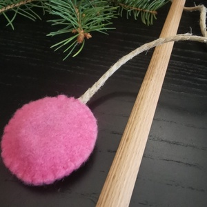 Horgászbot készségfejlesztő mágneses horgászjátékhoz 1990 FT/DB, Játék & Sport, Készségfejlesztő és Logikai játék, Oktató játékok, , MESKA