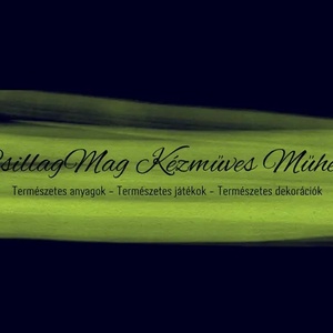 Fehér gyapjúfilc cica - Meska.hu