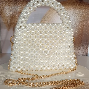 Gyöngytáska  - Meska.hu