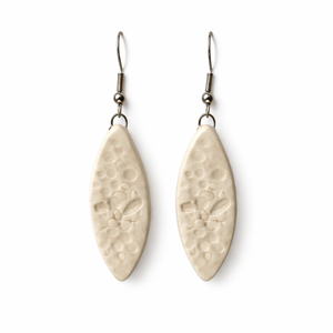 Ködfény � fülbevaló - ékszer - fülbevaló - lógó fülbevaló - Meska.hu